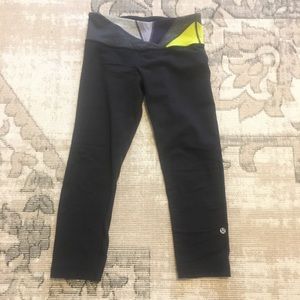 Lululemon leggings